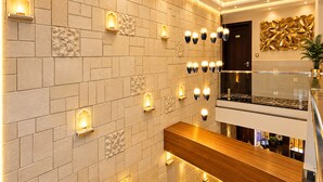 Unclassified image, 4 of 24, button - Hotel Indigo (Indore)