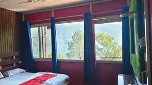 Cottage Cao cấp, quang cảnh hồ