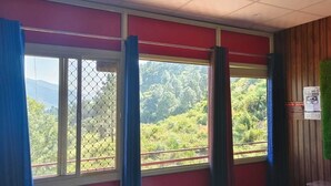 Cottage Cao cấp, quang cảnh hồ