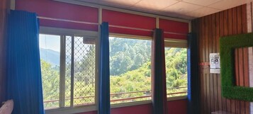 Escritorio y wifi gratis 