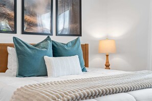 2 camere, ferro/asse da stiro, culla da viaggio, Wi-Fi