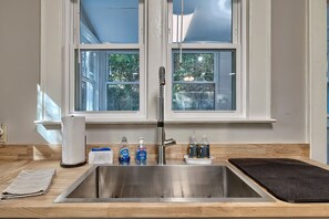 Interior - The VA Villa- VA Med Center/USC/Ft. Jackson (Columbia)