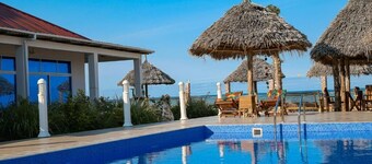 Coral Cliff Villas Zanzibar - Villa with Garden View #3
