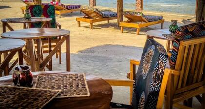 Coral Cliff Villas Zanzibar - Villa with Garden View #3