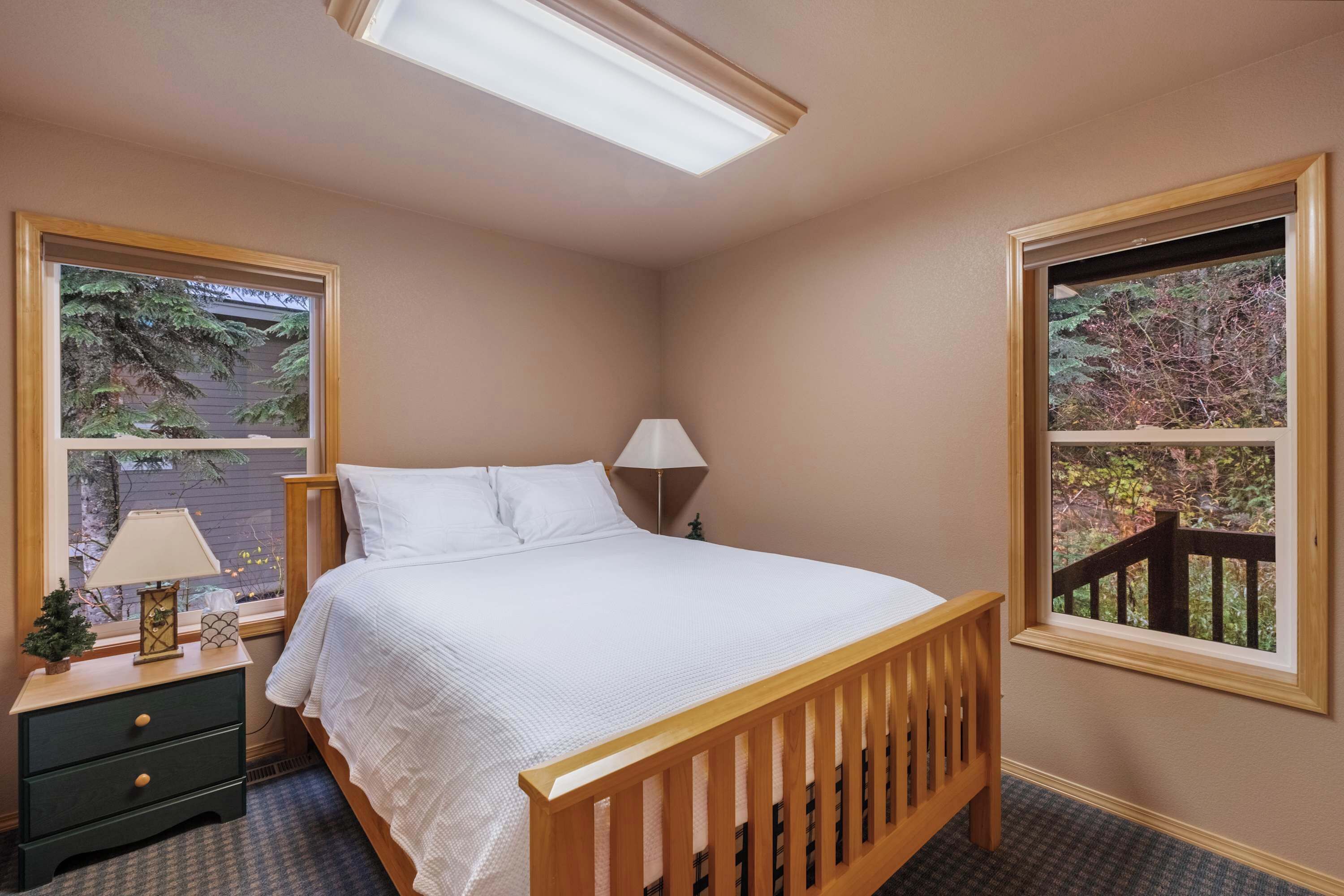 3 多间卧室、办公桌、熨斗/熨衣板、WiFi