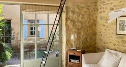 Cosy Duplex en campagne