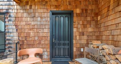 Sleeps 6 · 3BR Craftsman · Mountain Views · Near Skagit River