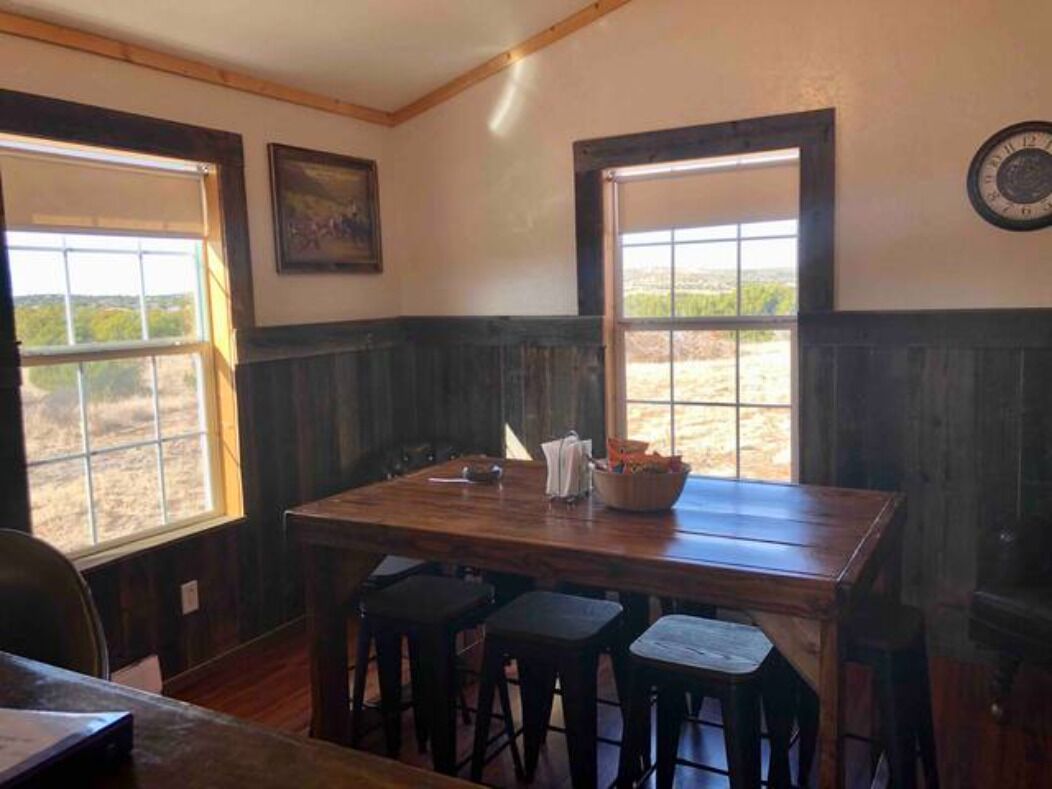 Cabin, 3 phòng ngủ, bếp, quang cảnh núi | Bếp riêng