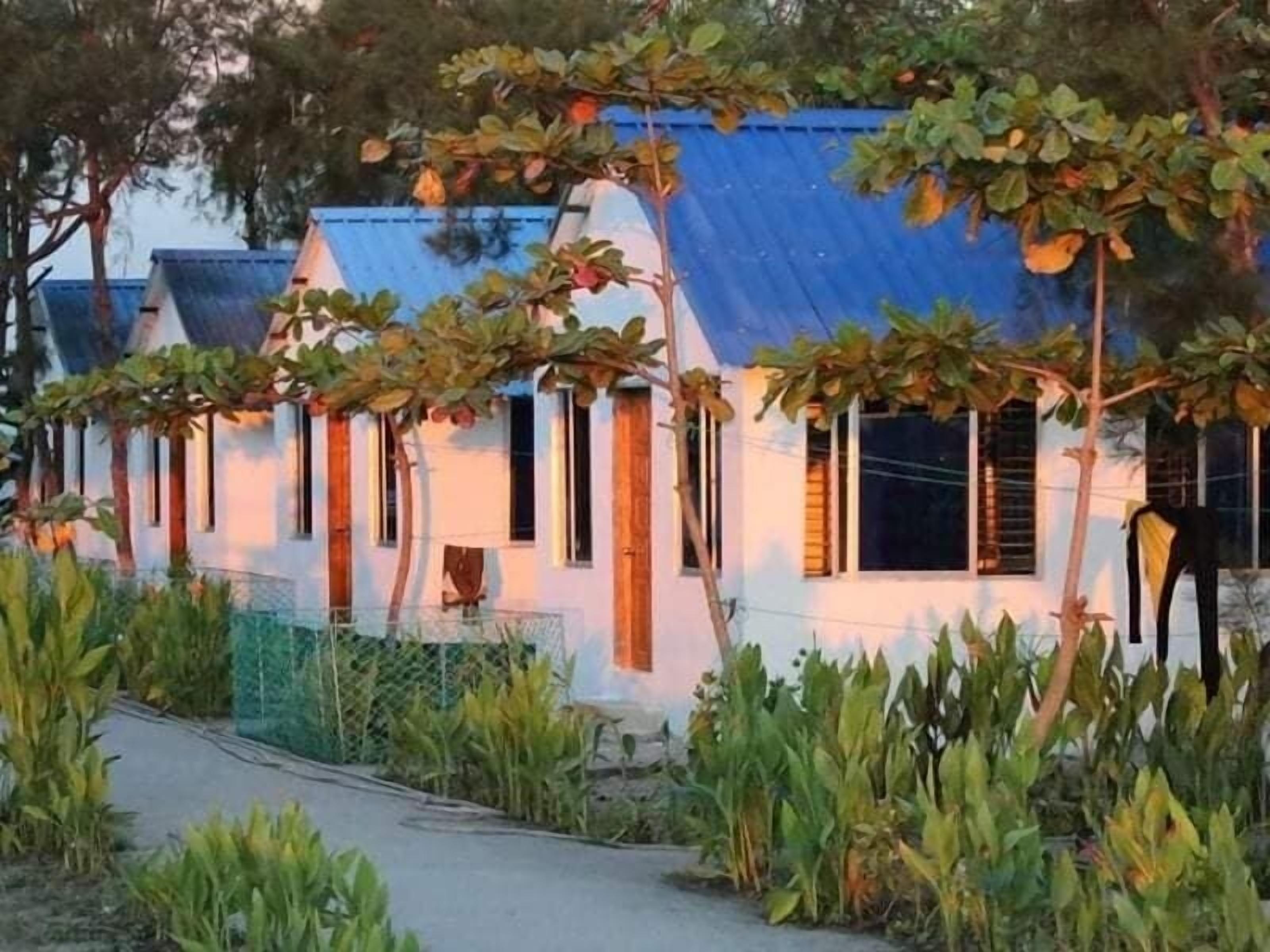 Ngoại thất