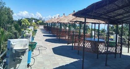 Blue Marine Resort