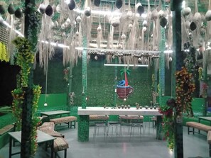 Exterior - Blue Marine Resort (Saint Martin's Island)