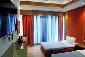 Royal Double Room