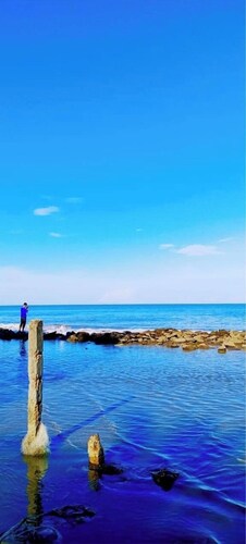 Blue Marine Resort