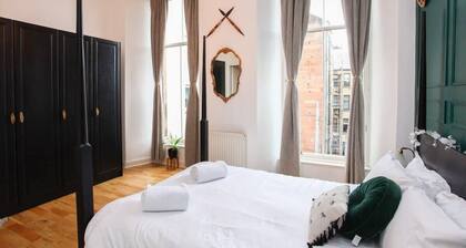 Lovely spacious 2 Bed Flat