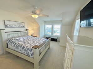 6 chambres, Wi-Fi gratuit, draps fournis