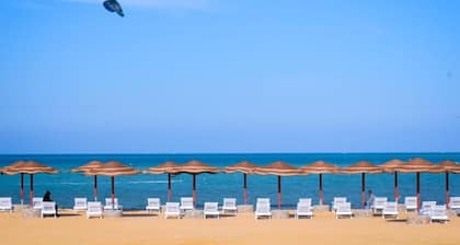 Fanadir Bay Resort & Aqua Escape