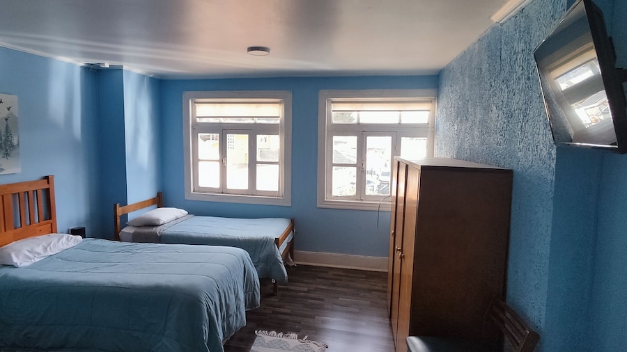 Hostal Bulnes