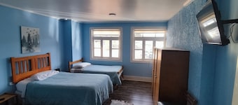 Hostal Bulnes
