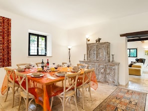 Villa | 3 slaapkamers