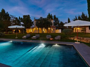 Villa | 3 sovrum