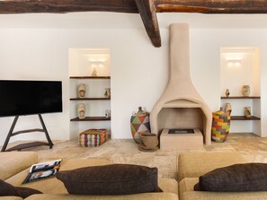 Villa | 3 sovrum