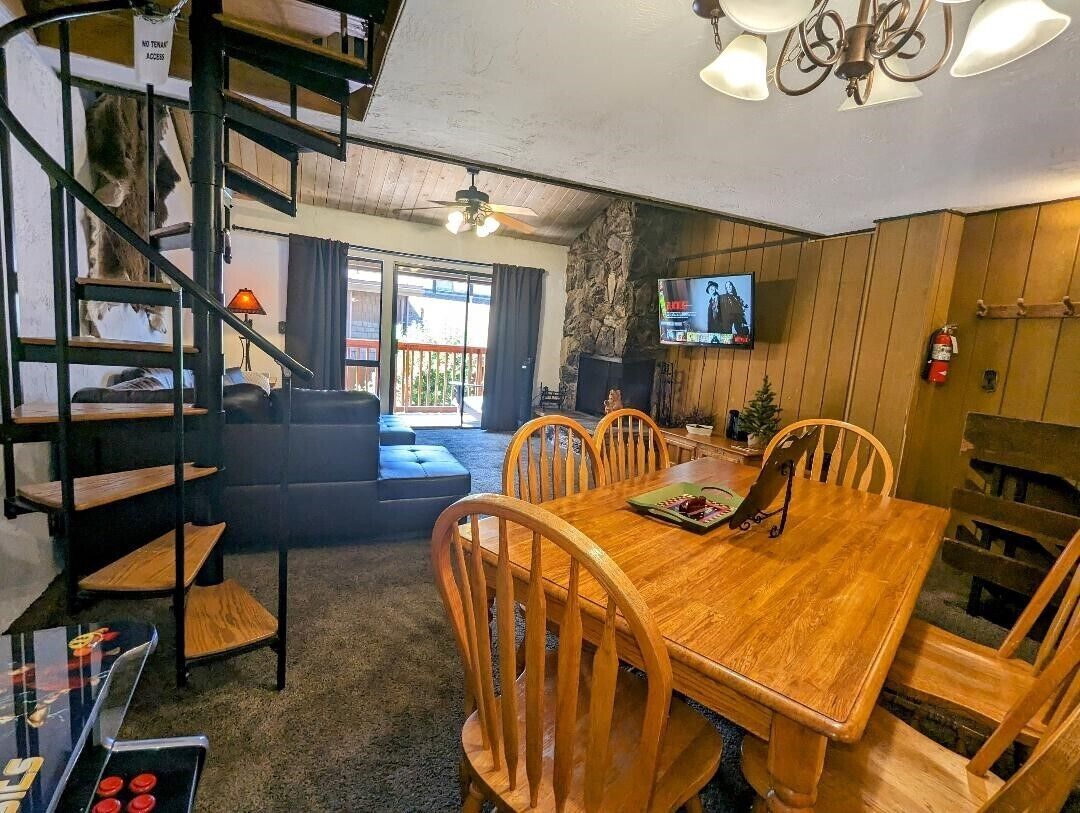 Restauration