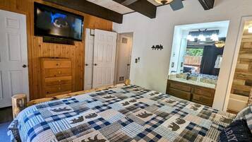 2 slaapkamers, gratis wifi, beddengoed