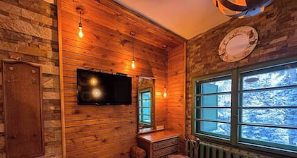 Villa Adis Borovets Mountain & Luxury