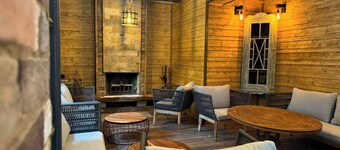 Villa Adis Borovets Mountain & Luxury