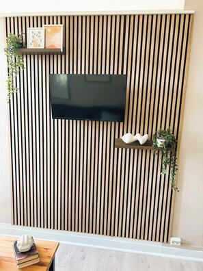 Comfort Triple Room - Lillehammer Camping – Sentrums Leiligheter (Lillehammer)