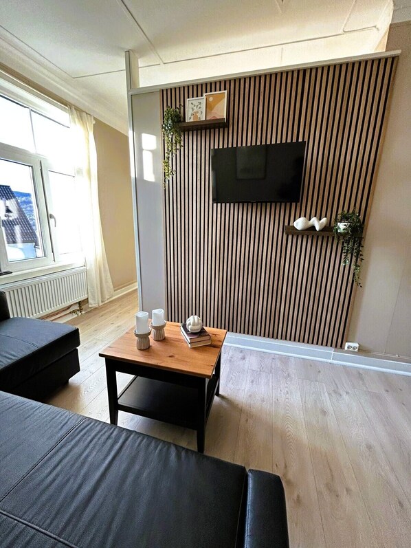 Interior detail - Lillehammer Camping – Sentrums Leiligheter (Lillehammer)