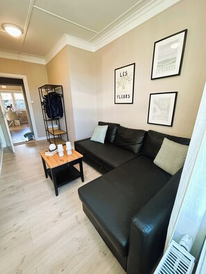 Comfort Triple Room - Lillehammer Camping – Sentrums Leiligheter (Lillehammer)