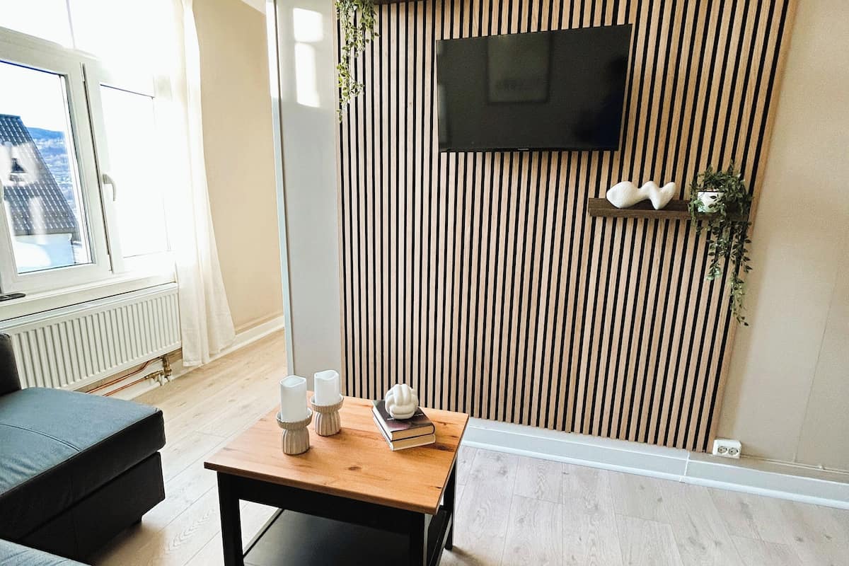 Comfort driepersoonskamer | Beddengoed