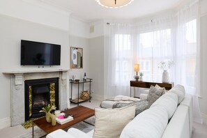 Apartemen | 2 kamar tidur