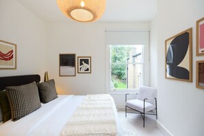 Apartemen | 2 kamar tidur