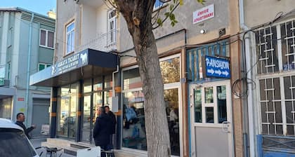 Ünver Pansiyon