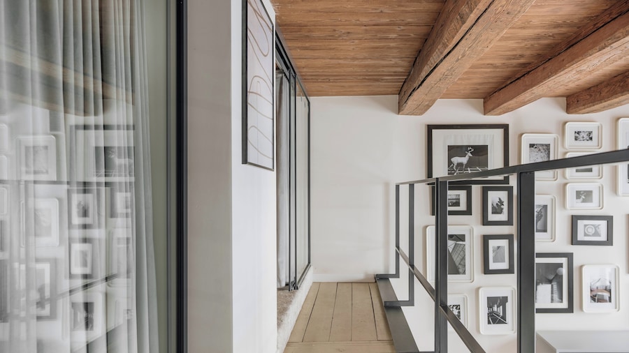 Glass Atelier LoftAffair