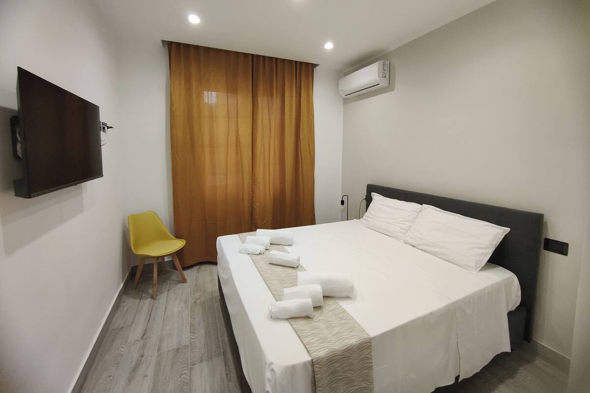 Comfort-Doppelzimmer | Schallisolierte Zimmer, kostenloses WLAN