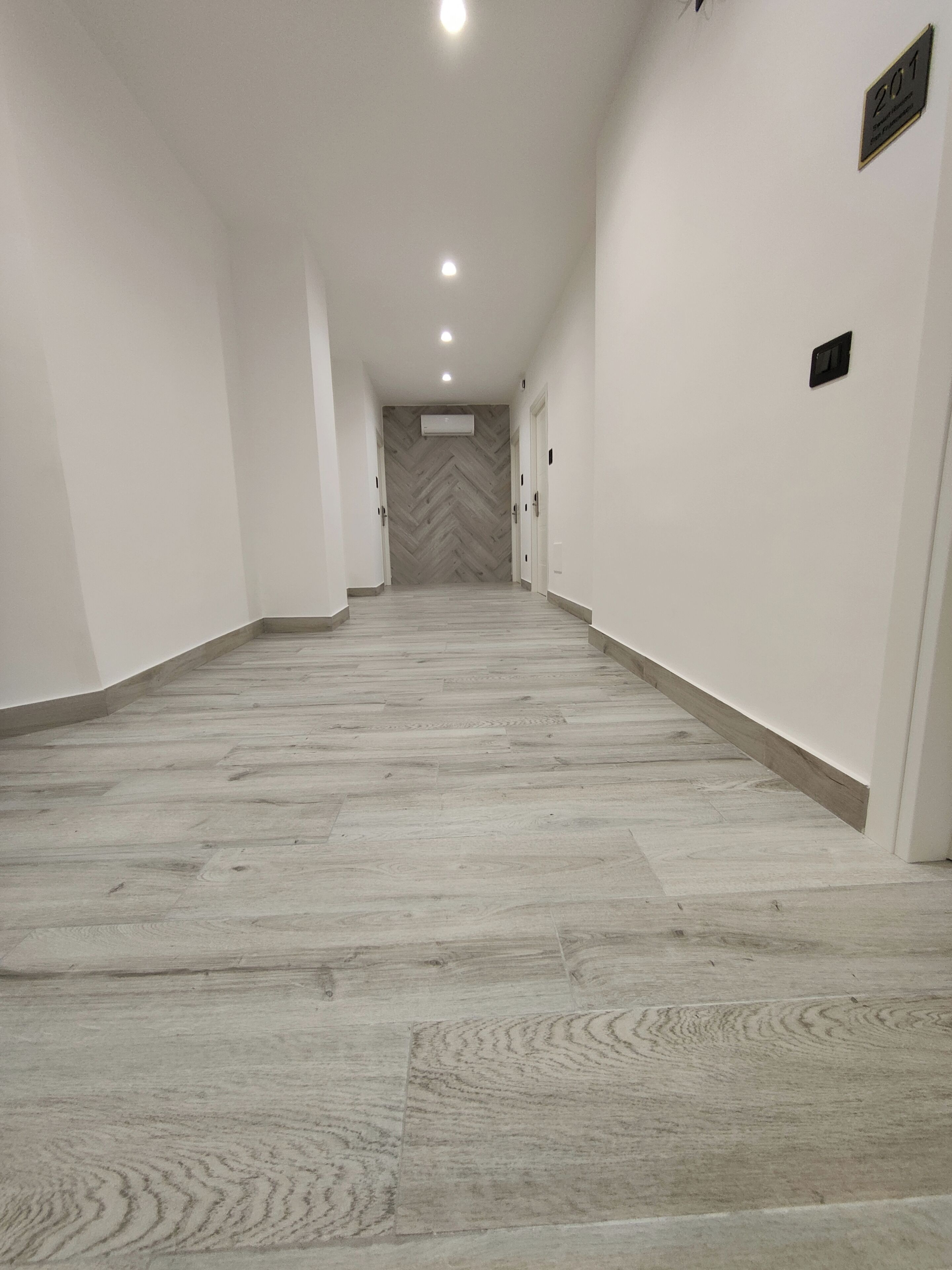 Vestibule