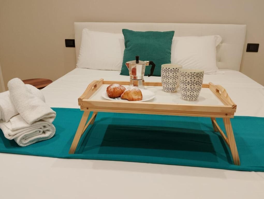 包含每日欧式早餐