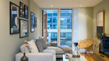Apartment (1 Bedroom) | Exterior