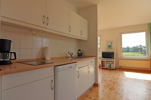 House | Private kitchen | Highchair