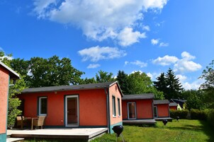 Casa | Vista da propriedade