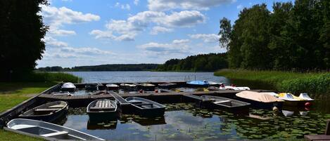 House | View from property