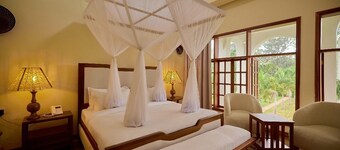 ARUSHA FARM HOUSE