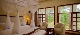 ARUSHA FARM HOUSE