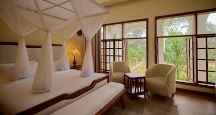 ARUSHA FARM HOUSE