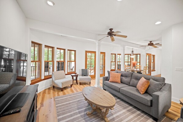 TV connectée, baby-foot