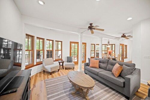 Hidden Cove - *Fish River*Waterfront*Fairhope AL*