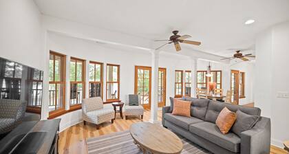 Hidden Cove - *Fish River*Waterfront*Fairhope AL*